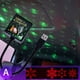 thumbnail image 5 of Fiudx Proyector de Copos de Nieve Navideños, Luz Interior Alimentada Por Usb, Tecnología Láser Holográfica, Diseños Navideños Invernales, Decoración para Fiestas, Animación de Muñeco de Nieve, Conexi, 5 of 7