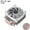 4 Heat pipes 3P 1Fan, variant on 120mm PC Radiator Air-cooled 4/6 Tower style Heat Pipe CPU Cooler Fan Installing LGA115x 2011 x79 x99 E5 1200 1700 i3 i5 i7 AMD