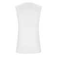 thumbnail image 5 of Longantii Mens Sleeveless Shirts Muscle Gym Summer Men Tank Tops Tropical Graphic Cut Off Shirts for Men Casual Workout Vacation T-Shirts, 5 of 6