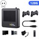 thumbnail image 5 of G11 Pro Retro Gaming Player Box 4K Output TV Box Game Console for Android 9.0, 5 of 9