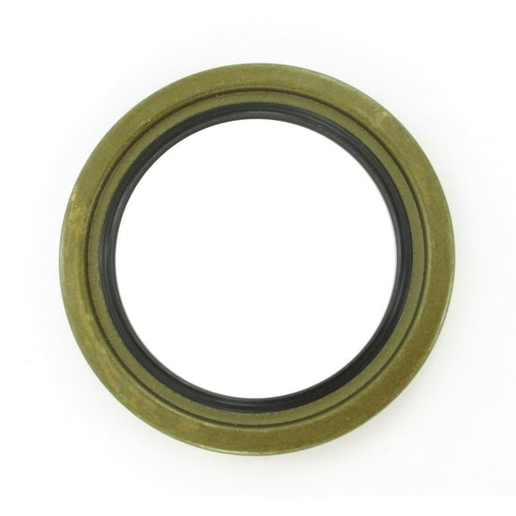 SKF 21756 Seal For Select 90-02 Chevrolet Dodge GMC Models Fits select: 1994-1999 DODGE RAM 2500, 1994-1999 DODGE RAM 3500