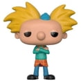 thumbnail image 2 of Funko Pop! Television: Hey Arnold! Figura coleccionable de A Funko POP, 2 of 2