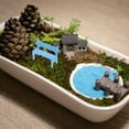 thumbnail image 4 of Phenofice Mini Mini Garden Bench PLA for DIY Projects 1Set, 4 of 8