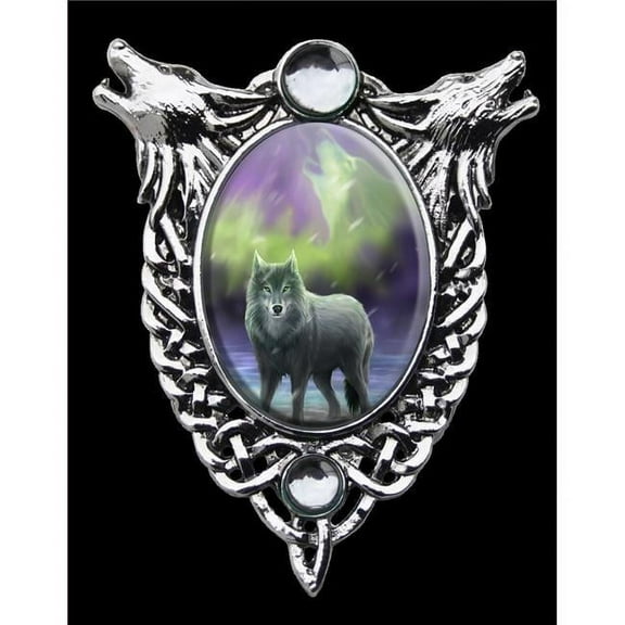 Starlinks EC8 Aura Wolf Cameo