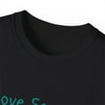 thumbnail image 3 of I Love Someone Battling Addiction Ultra Cotton Tee, 3 of 4