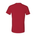 thumbnail image 3 of Gildan - Performance T-Shirt - 42000 - Red - Size: 3XL, 3 of 3