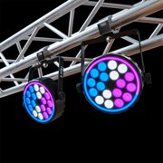 Chauvet DJ FX Par 6 Compact Effect Par Fixture