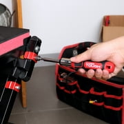Hyper Tough 64 Piece Multi-type Screwdriver Set
