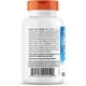 thumbnail image 3 of Vitamina D3 5000 Iu Doctor's Best - Ayuda al Sistema Inmune, Corazón y Huesos - 360 cápsulas Doctor's Best Vitamina D3 5000 Iu 360 cápsulas, 3 of 6