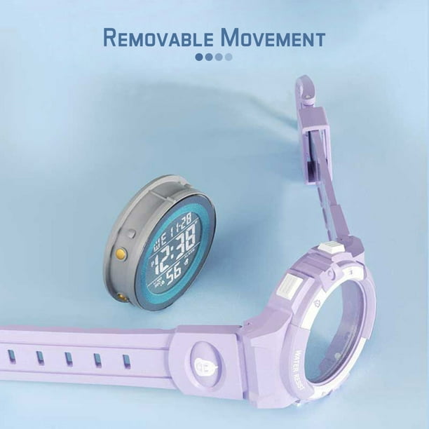 G610 kids gps watch sales