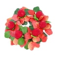 thumbnail image 1 of Home Decor Simulation Garland Simulation Strawberry Candle Garland Home Party Table Candlestick Decoration Ornament Garland, 1 of 6