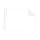 thumbnail image 4 of Adhesivo para pizarra blanca de borrado en seco, papel tapiz, bolígrafo despegable, papel de contacto, para niños 60cmx3m blanco, 4 of 8