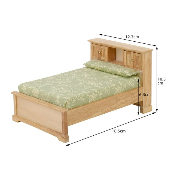 Camas Para Muñecas Barbie Para Muñecas Barbie Camas De Barbie De