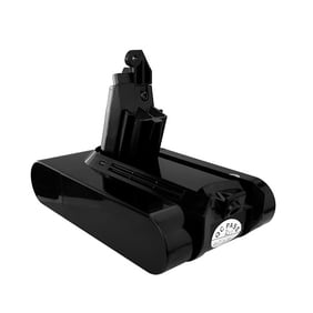 Replacement For Dyson V6 Battery V6 Car Boat Dc56 Handheld Dc72 20mah 21 6v Walmart Com Walmart Com