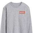 thumbnail image 2 of X-Men - Cyclops - Men's Long Sleeve Graphic T-Shirt, 2 of 5