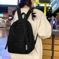 thumbnail image 3 of FDDMis Slim Laptop Backpack Women Professional Backpack for Women Travel Backpack Carry on Luggage Backpack Travel Carry Youth Backpack Small, 3 of 9