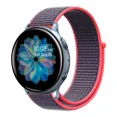 thumbnail image 1 of Correa De Nylon De Lujo Para Samsung Galaxy Watch Active 2, 1 of 6