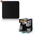 thumbnail image 1 of fafa-Sliding Mat for Ninja Luxe Cafe Espresso Machine ES601, Dual-Sided Design, Anti-Slip Glide Mat with Hanging Strap, Easy to Clean, Sturdy Pad for Cafe Accessories,Scratch-Free Movement for Counte, 1 of 4