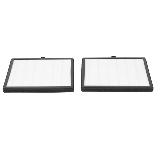 Replacement Nail Dust Collector Filter, Nail Dust Collector Filter Detachable For Home Nail Salon