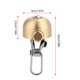 thumbnail image 4 of Campanas De Bicicleta Para Adultos Ligeras 4 Colores ANGGREK, 4 of 8