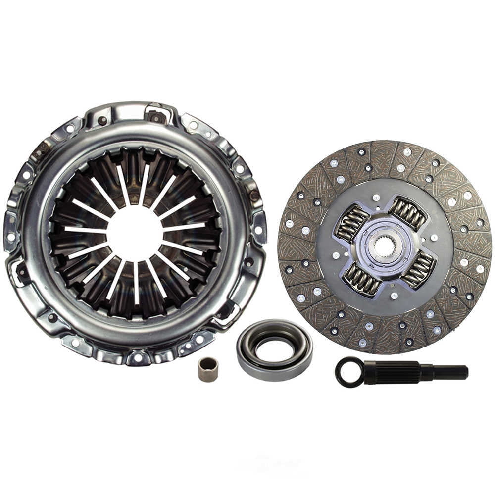 PERFECTION MU72323-1 Clutch Kit