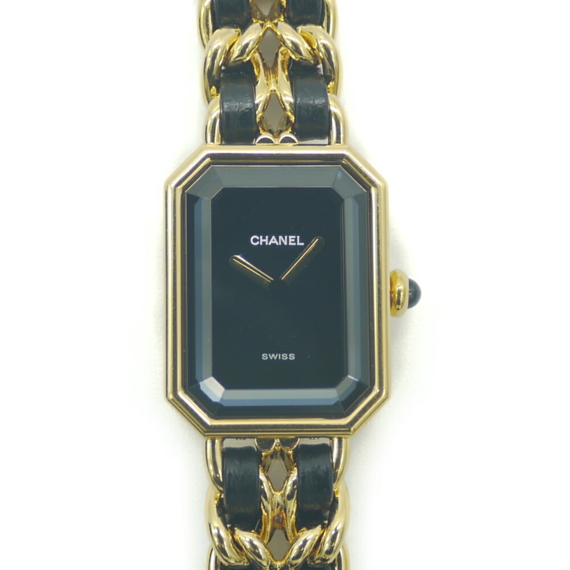 Chanel Inspired Paris H6346 J12 Phantom Ladies Watch - Walmart.com