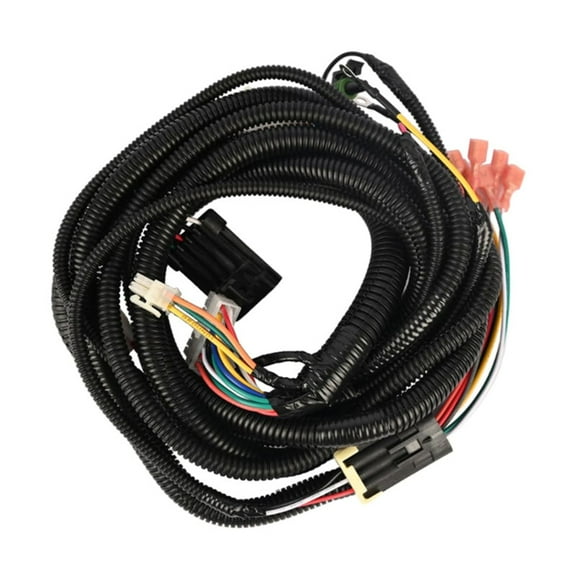Zeiwohndc 625805 For EZGO TXT48 2010-2013 Forward Reverse on Dashboard Main Wiring