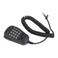 thumbnail image 4 of MH-48A6J DTMF Mic Sunnimix para FT1807R FT-8800R FT-8900R Auto Car, 4 of 7