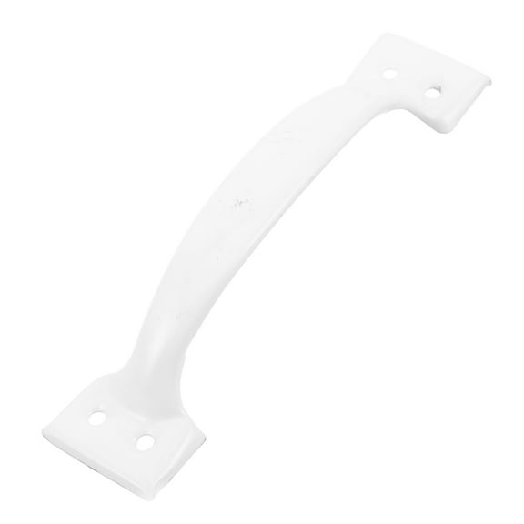 OUNONA Pull Handles Door Handles Iron Gate Pull Handle Cabinet Handles for Drawer Dresser Closet