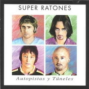 Autopistas Y Tuneles