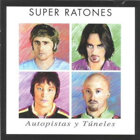 Autopistas Y Tuneles