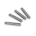 thumbnail image 1 of HPI Racing HPI101082 3 x 17 mm Shaft Trophy Spare Parts Set, Black, 1 of 3