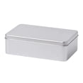 thumbnail image 3 of Caja de lata Rectángulo BLESIY molde para pasteles molde para hornear 15.5cmx9cmx6.5cm caja de regalo de metal, 3 of 8