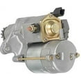 thumbnail image 2 of New 12V Starter Motor Compatible With Toyota Avalon Camry Highlander Lexus ES300 RX300 Rav4 V6 L4 20.2L 30.0L 2164CC 2995CC 1998 1999 2000 2001 2002 2003 2004 By Part Numbers 2810074270 2810003100, 2 of 3