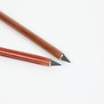thumbnail image 2 of Lápiz de madera de tecnología negra, lápiz eterno, núcleo de grafito, lápiz sin afilar, útiles escolares, no se puede terminar de pintar constantemente, lápiz de madera, 2 of 4