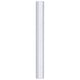 thumbnail image 2 of Tubo de aluminio, varilla hueca redonda, 27 mm de diámetro interior, 32 mm de diámetro exterior, accesorios de robot para estructura 6100‑2732‑0300, 2 of 8