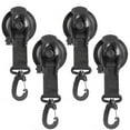 thumbnail image 6 of BULESON 4pcs Suction Cup Straps for Secure For Car Awning Setup During Travels, 6 of 7