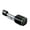 S1K-black, variant on Smart Digital Door Lock Mortise DeadBolt With 2 Ways Adjustable Cylinder Length Fingerprint Password APP Key IC Card Unlock , Easy Installation