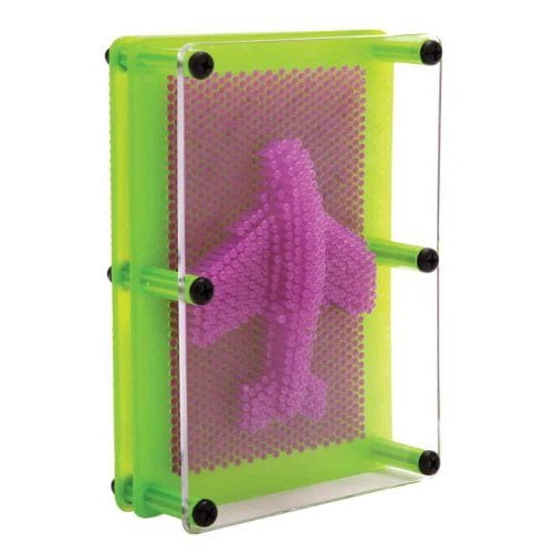 Large Pin Prints, colors vary