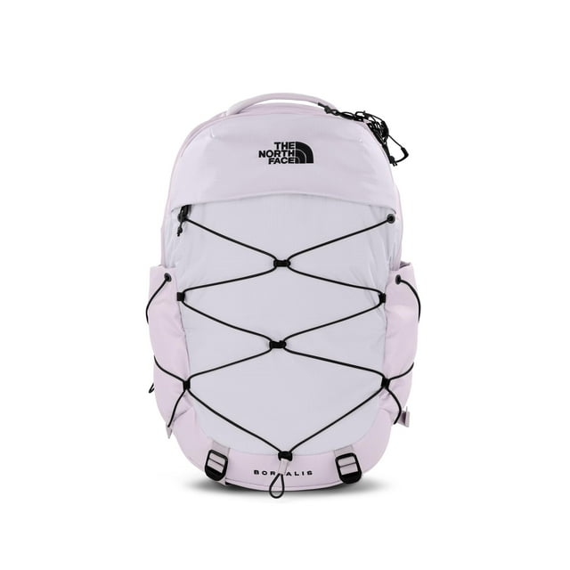 Mochila THE NORTH FACE Borealis Commuter para mujer, color lavanda, 27 L