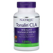 Aelona Natrol Tonalin Weight Management Conjugated Linoleic Acid - 90 Softgels