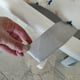thumbnail image 4 of Bañera Plegable PAPU BABY Gris con Cojin para Bebés y Niños Pequeños, 4 of 9