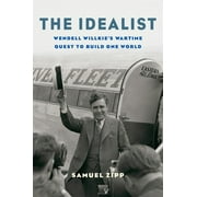 The Idealist (Hardcover)