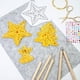 thumbnail image 2 of Kit de Relieve de Metal: Accesorio Brillante para Manualidades, Kit de Proyectos Artísticos, Diseño Artesanal para Scrapbooking, Dorado., 2 of 5