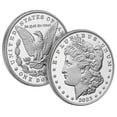 thumbnail image 5 of 2023 Morgan Silver Dollar Proof Coin - 23XF - In Stock, 5 of 5