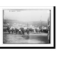 thumbnail image 2 of Historic Framed Print, Bulgarian troops, 17-7/8" x 21-7/8", 2 of 9