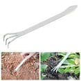 thumbnail image 2 of maskred Essential Bonsai Hook Rake with Ergonomic Handle for Gardening Lovers Style A 1Set, 2 of 6