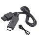 thumbnail image 1 of Adaptador Convertidor Cable adaptador convertidor de consola de 1 m para N64 a compatible con HDMI para SNES/NGC/SFC, 1 of 8