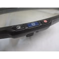 thumbnail image 2 of Pre-Owned Chevrolet Spark Sonic Manual Rear View Mirror w/Onstar OEM LKQ - Verify Specific Vehicle Fitment In Description - (Good), 2 of 5