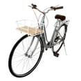thumbnail image 1 of Bicicleta Urbi R26 Urbana 7v Shimano Parrilla V1per GRIS, 1 of 1
